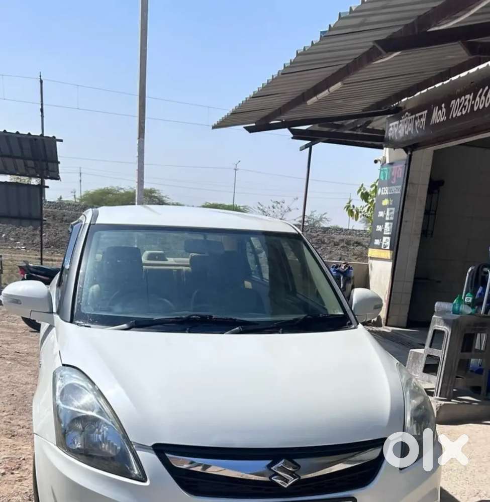 Maruti Swift Dzire Vdi 2014 Diesel Manual