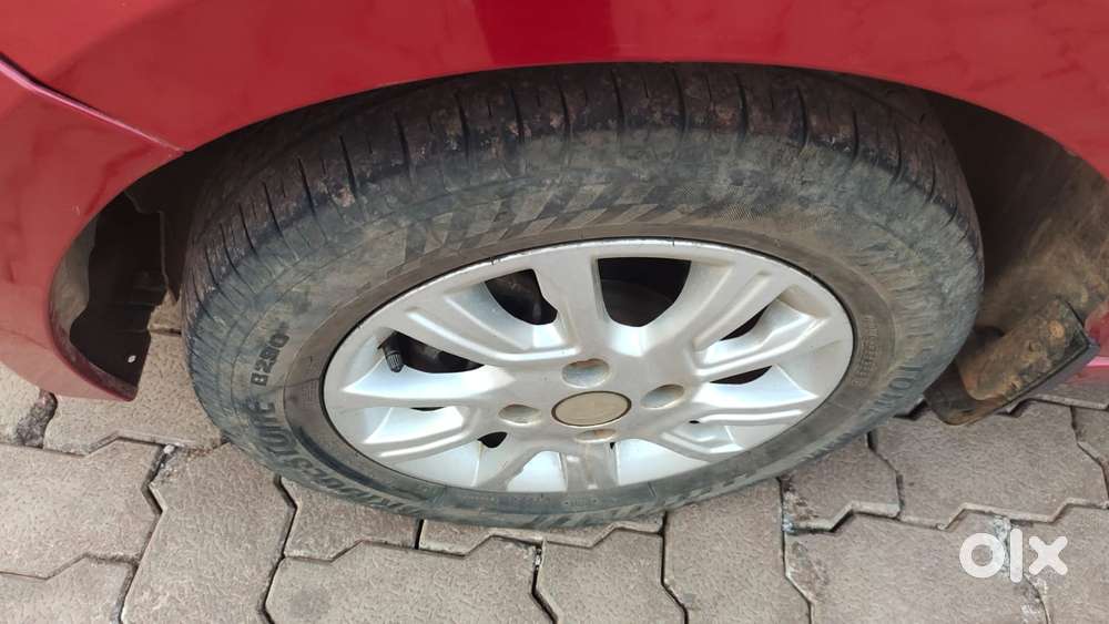 Tata Tiago Xza Plus, 2018, Petrol