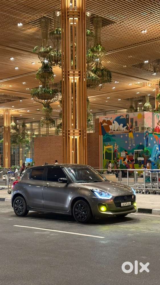 Swift Maruti Suzuki Vxi Petrol 2023