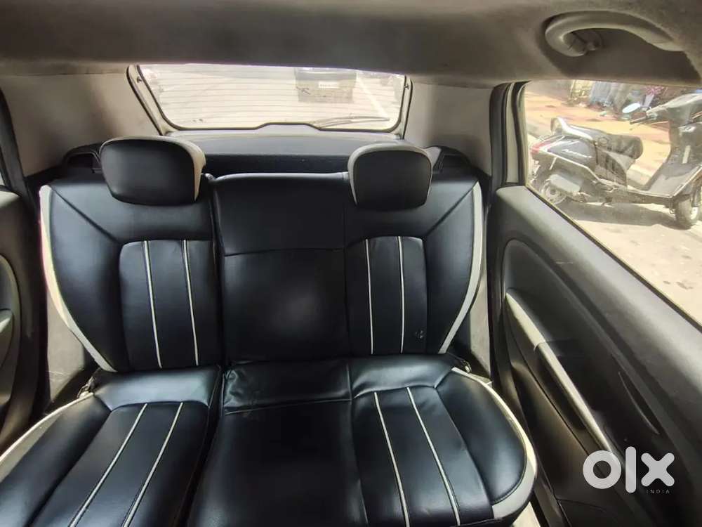 Fiat Punto 2013 Diesel Well Maintained