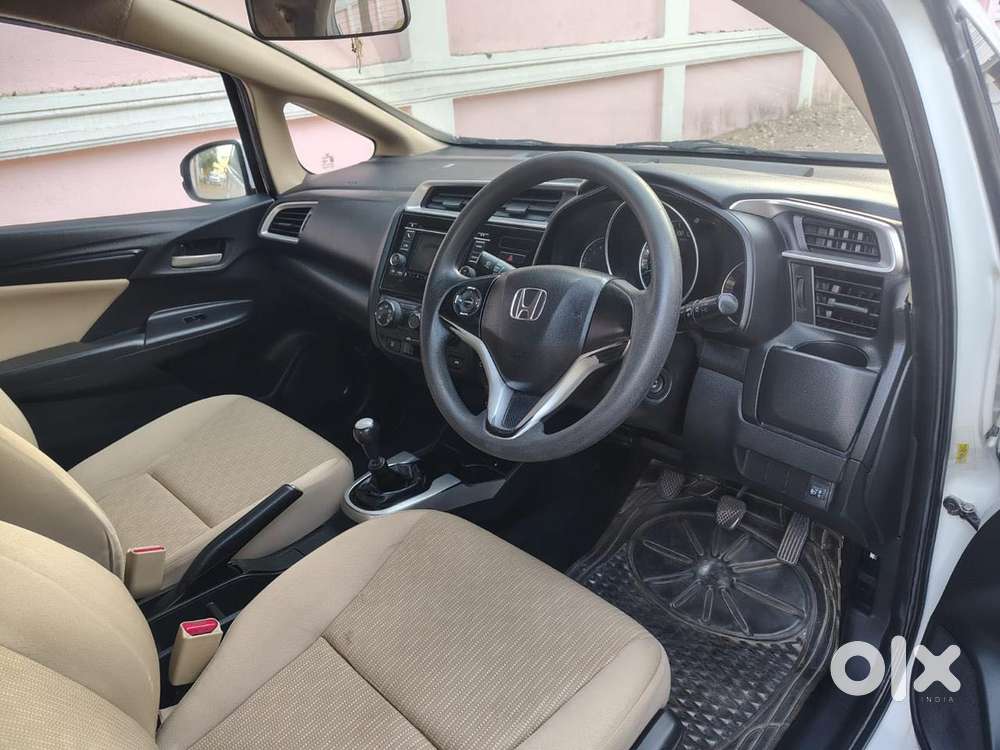 Honda Jazz 1.5 S I Dtec, 2017, Diesel