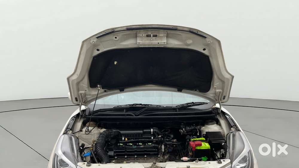 Toyota Glanza G, 2021, Petrol