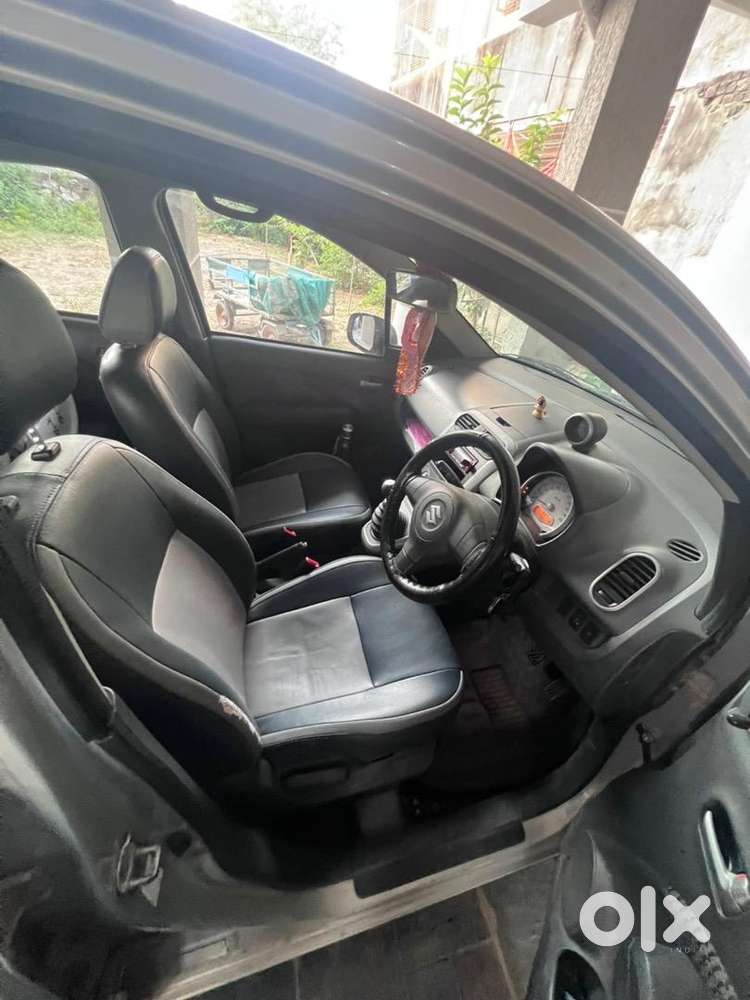 Maruti Suzuki Ritz 2013 Petrol Well Maintained