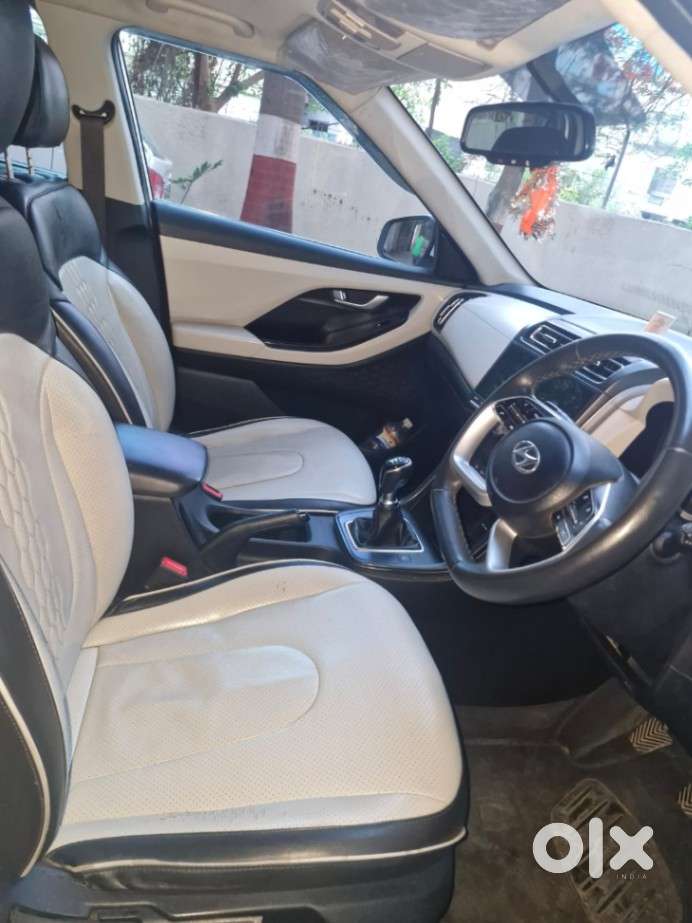 Hyundai Creta 1.5 Crdi Sx, 2022, Diesel