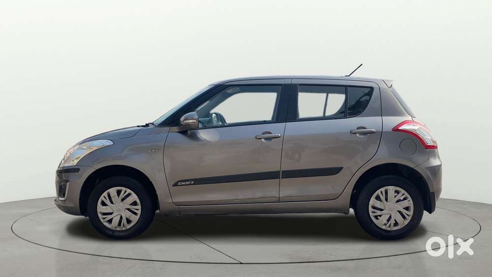 Maruti Suzuki Swift Vxi, 2016, Petrol
