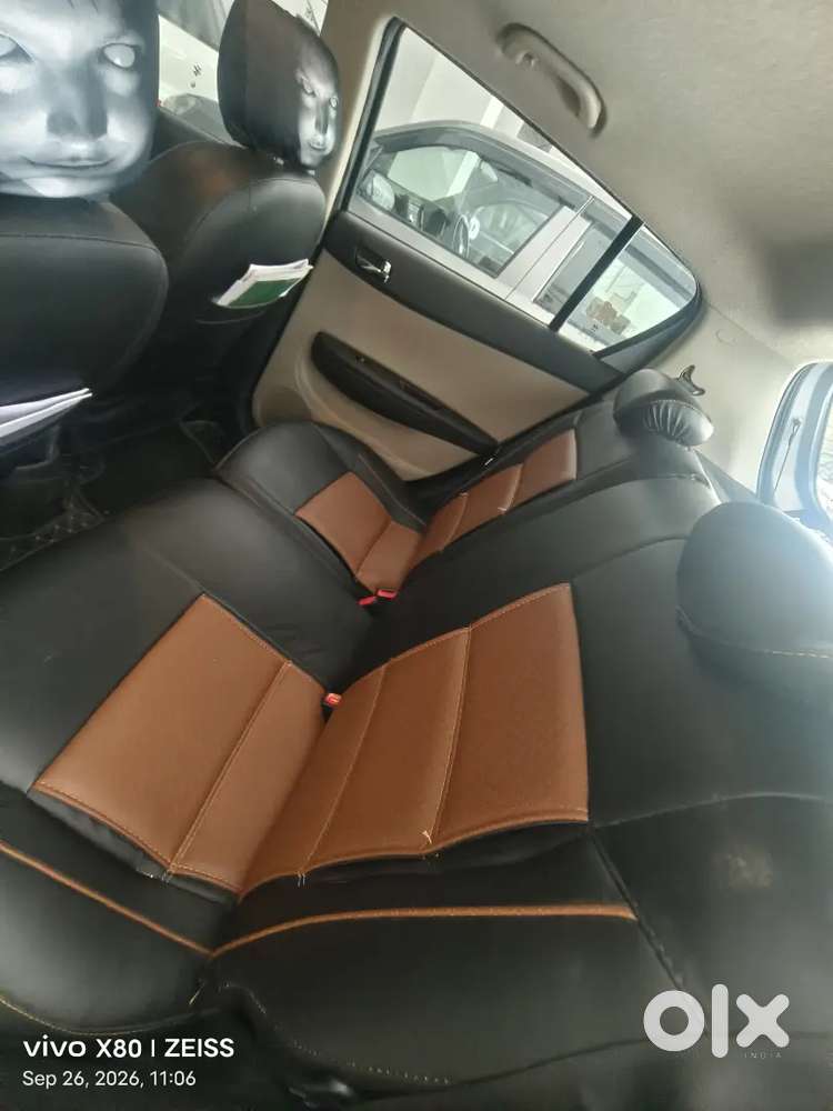 Hyundai I20 Sportz 2013