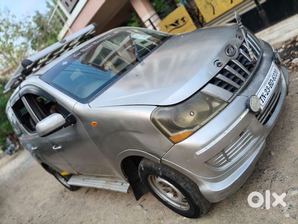 Mahindra Xylo, 2012, Diesel