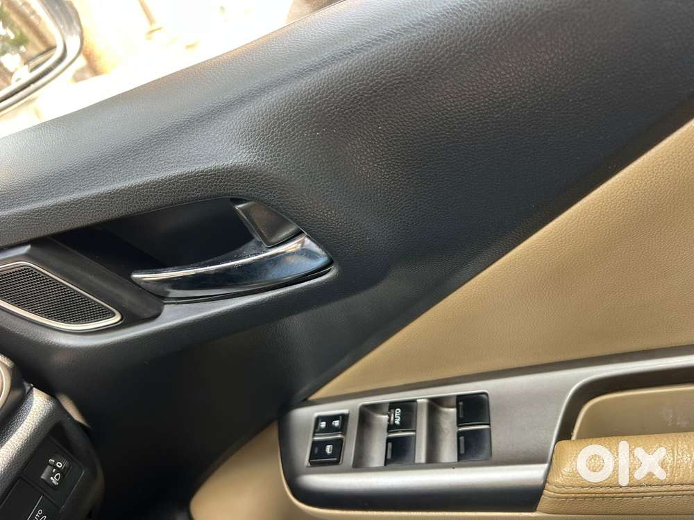 Honda City 2015-2017 I Dtec Vx, 2017, Diesel