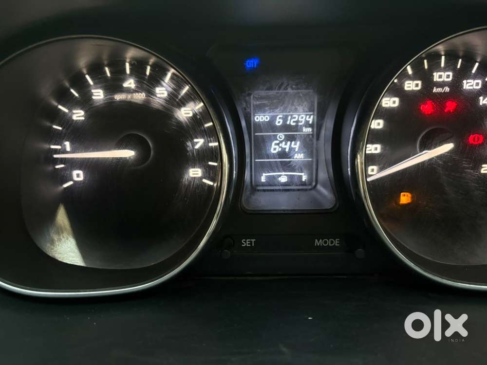 Tata Tiago 1.2 Revotron Xz (o), 2019, Petrol