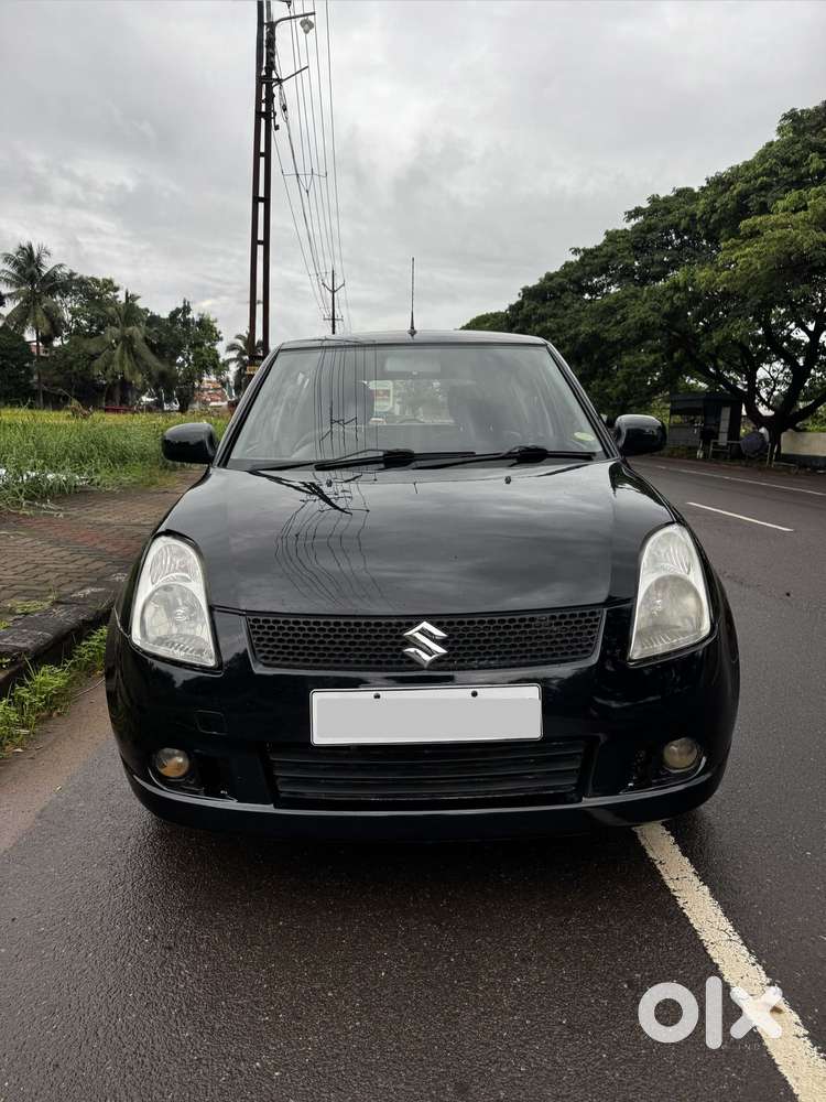 Maruti Suzuki Swift 1.3 Vxi, 2006, Petrol