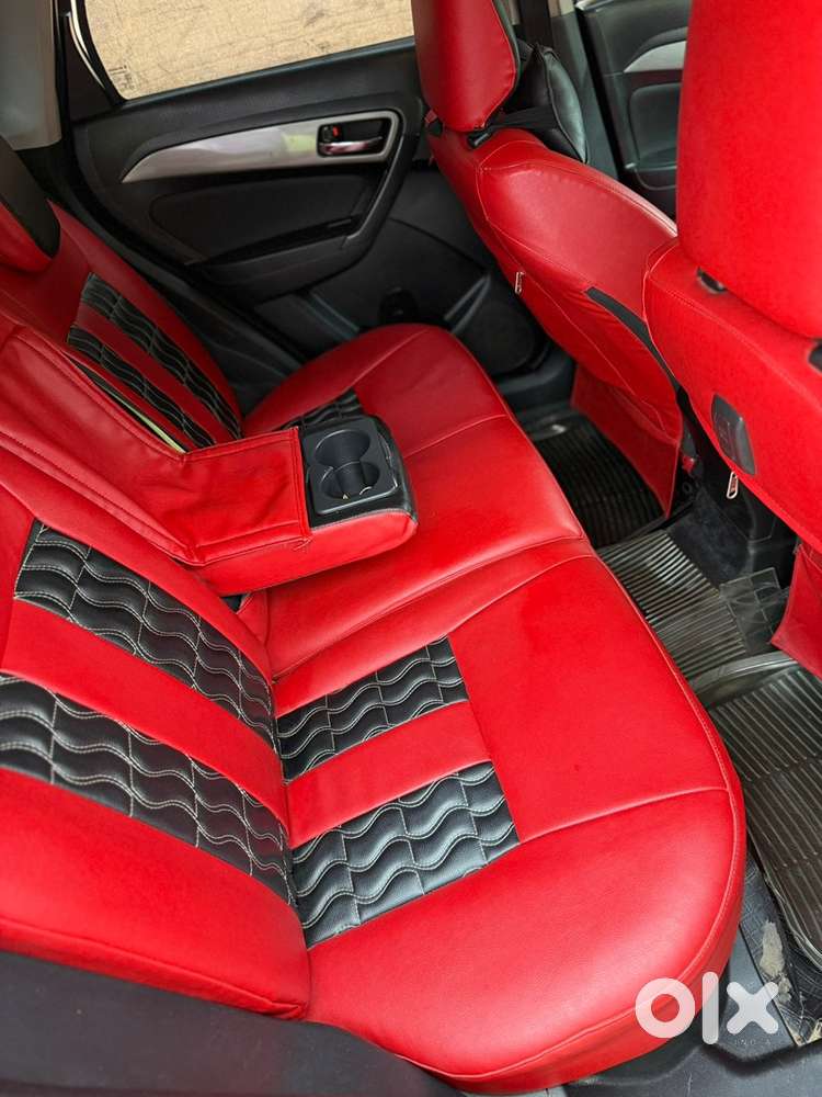 Maruti Brezza Diesel 2019