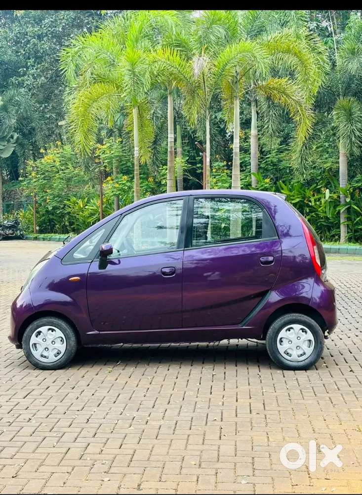 Tata Nano Xt 2016 Petrol