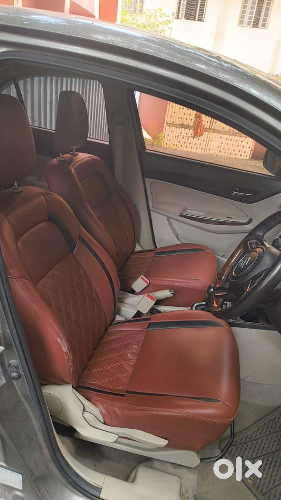 Maruti Suzuki Swift Dzire