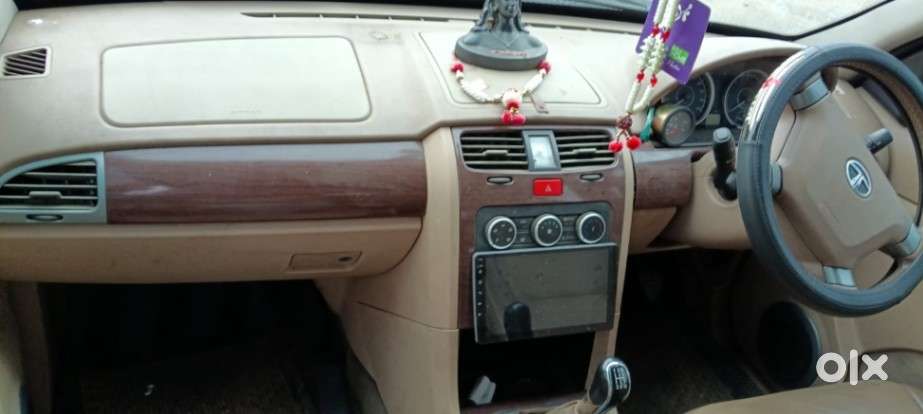 Tata Safari Storme Vx, 2014, Diesel