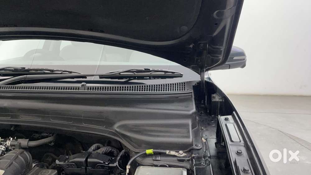 Hyundai Creta Sx 1.4 Turbo 7 Dct, 2024, Petrol