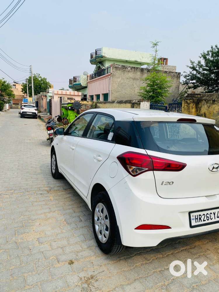 Hyundai Elite I20 2016 Diesel Brand New Condition