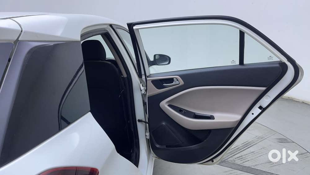 Hyundai Elite I20 Asta Option Diesel, 2018, Diesel