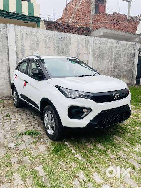 Tata Nexon 2026 Cng & Hybrids Well Maintained