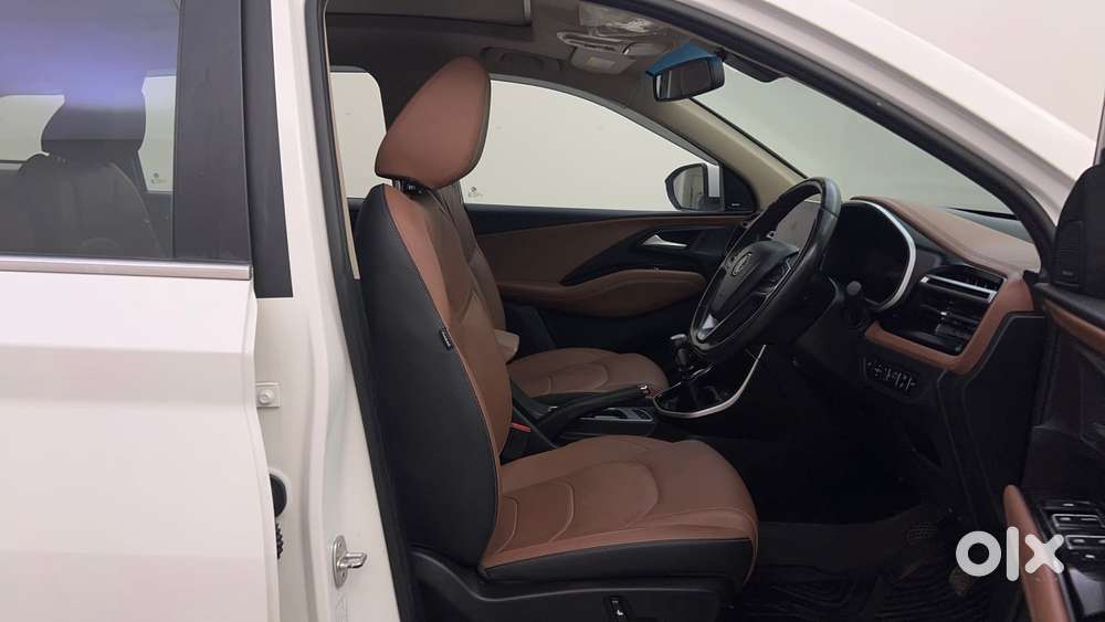Mg Hector Plus Sharp Pro 2.0 Turbo Diesel 6 Str, 2023, Diesel