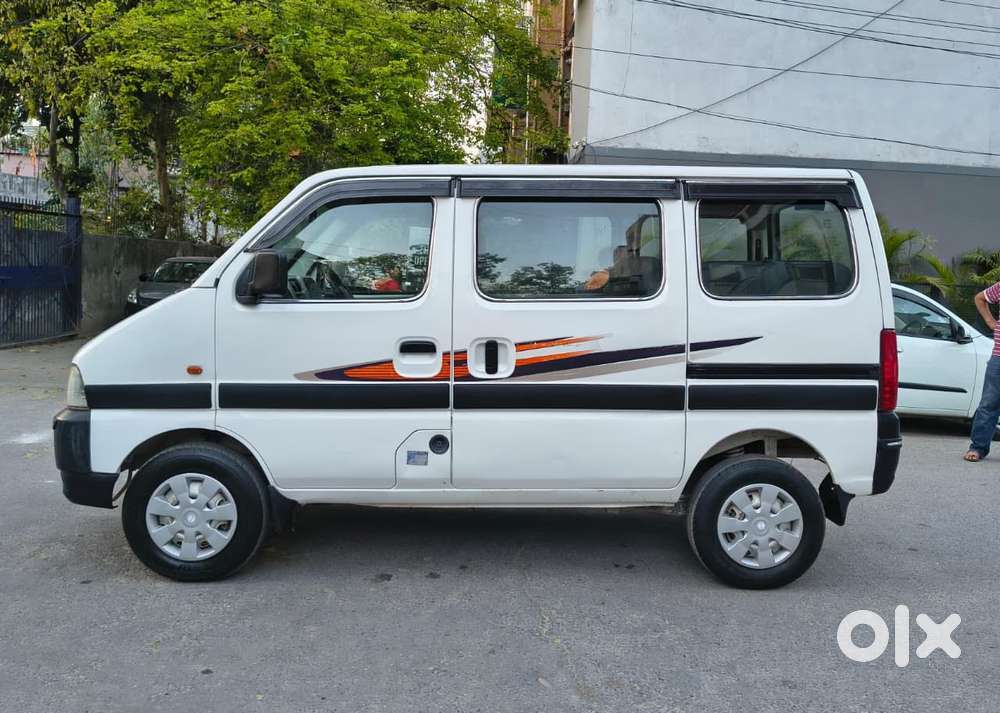 Maruti Suzuki Eeco Cng 5 Seater Ac, 2019, Cng & Hybrids