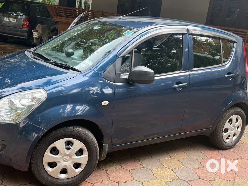 Maruti Dzire Petrol 2012