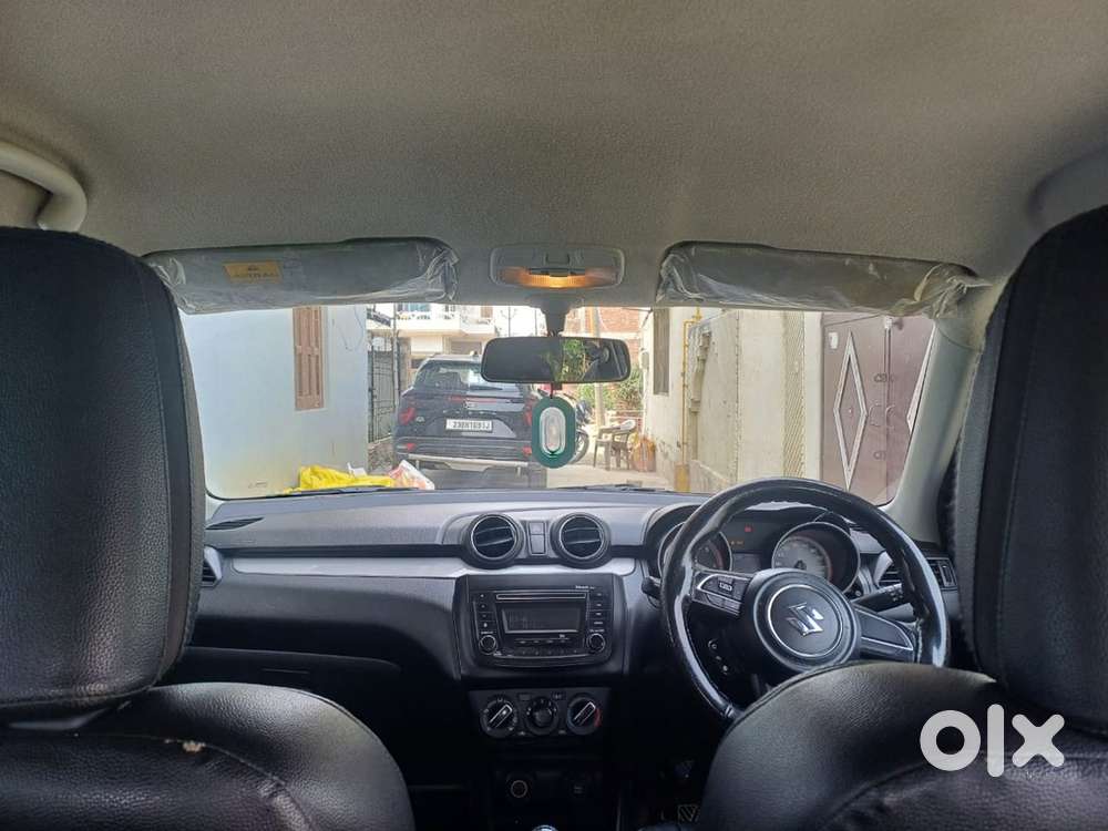 Maruti Suzuki Swift 2018 Diesel 49000 Km Driven