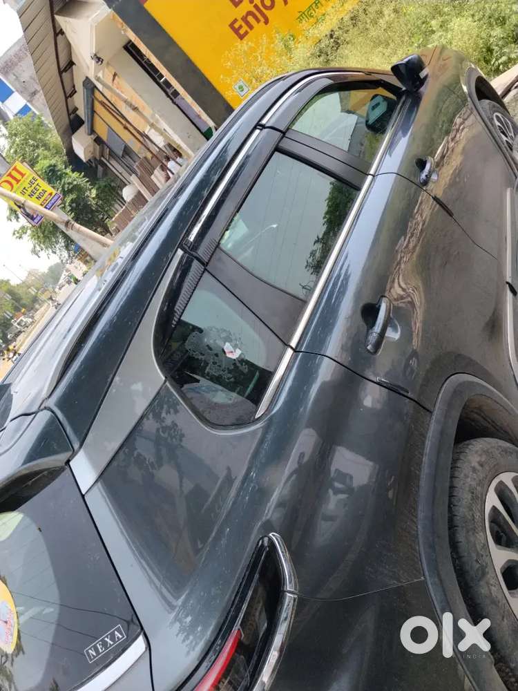 Maruti  New Candi.