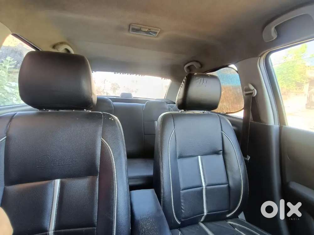 Maruti Suzuki Swift Dzire 2009 Petrol