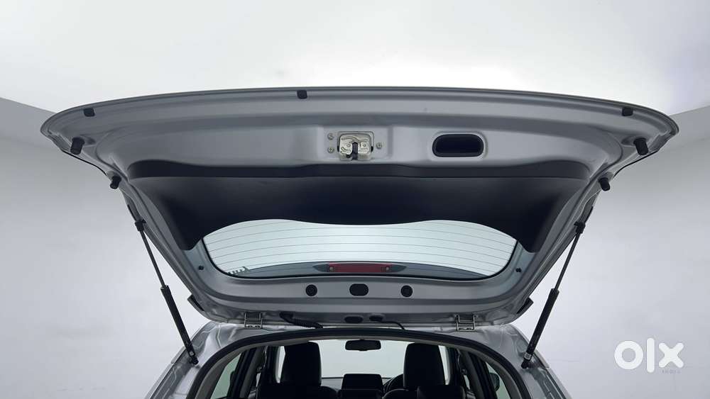 Maruti Suzuki Grand Vitara 1.5 Alpha Smart Hybrid Allgrip, 2022, Pet..