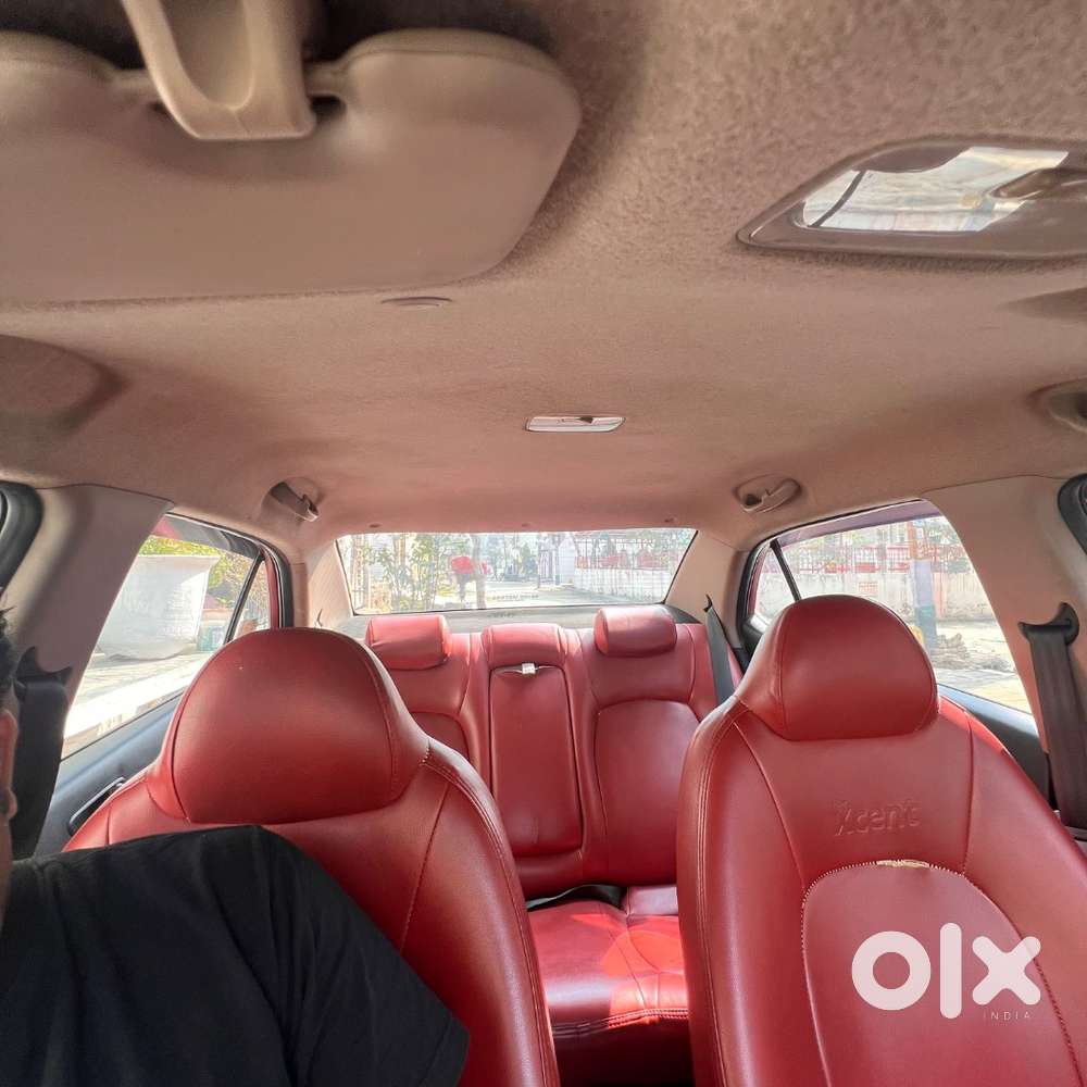 Well Maintained Hyundai Xcent For Sale
