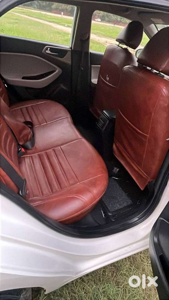 Hyundai Elite I20 Asta (o) 1.2 Mt, 2018, Petrol
