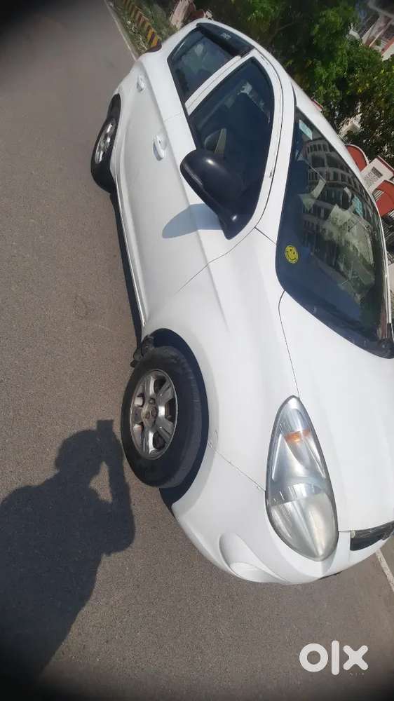 I20 Diesel Sports 2012
