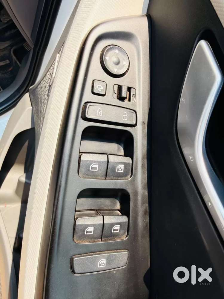 Hyundai Creta Sx 1.5 Diesel, 2024, Diesel