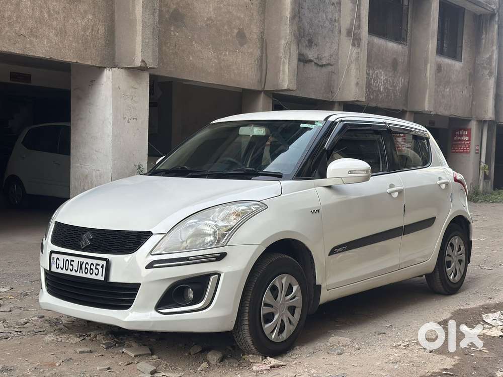 Maruti Suzuki Swift