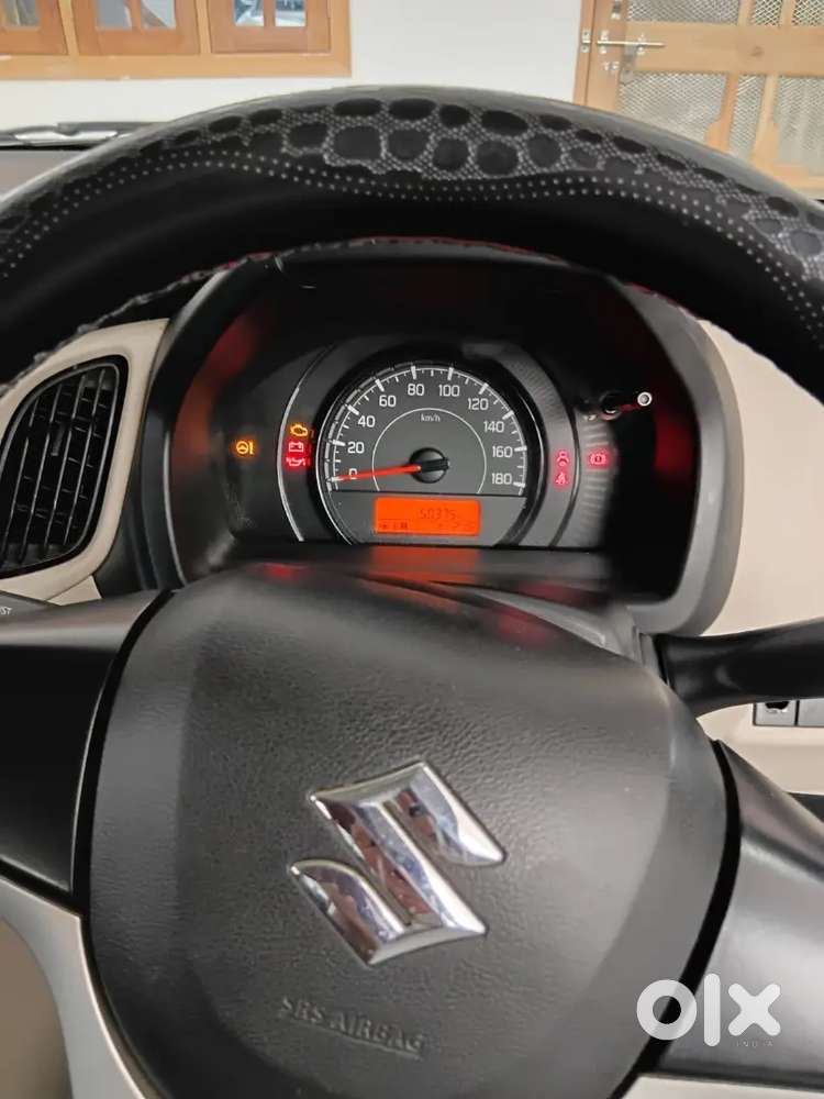 Maruti Suzuki Wagon R 2020 Year Lxi (o)