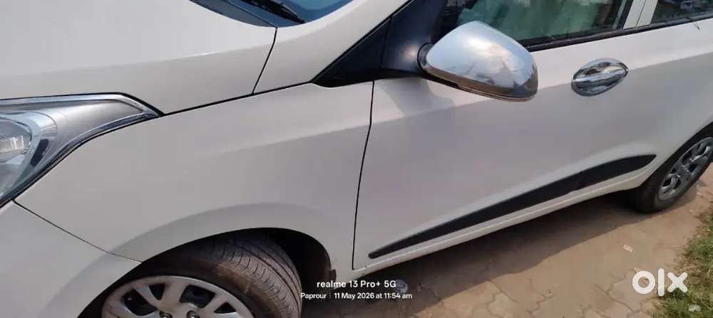 Hyundai Grand I10 Sports 1.2