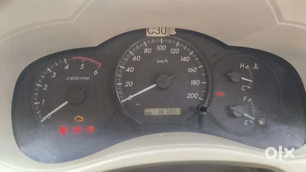 Toyota Innova Diesel 2013