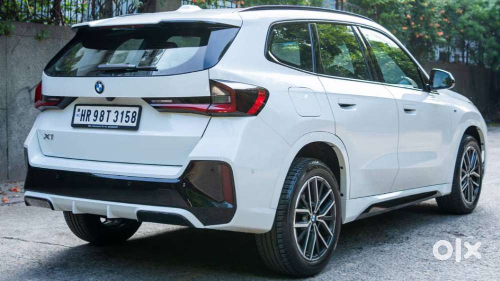 Bmw X1 Sdrive18i M Sport, 2024, Petrol