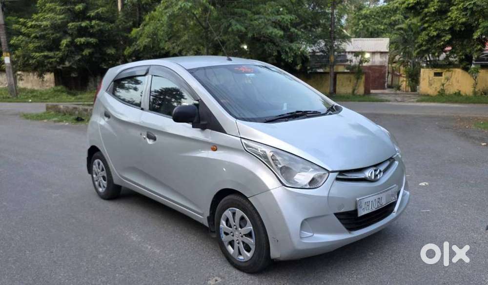 Hyundai Eon Era +, 2019, Petrol