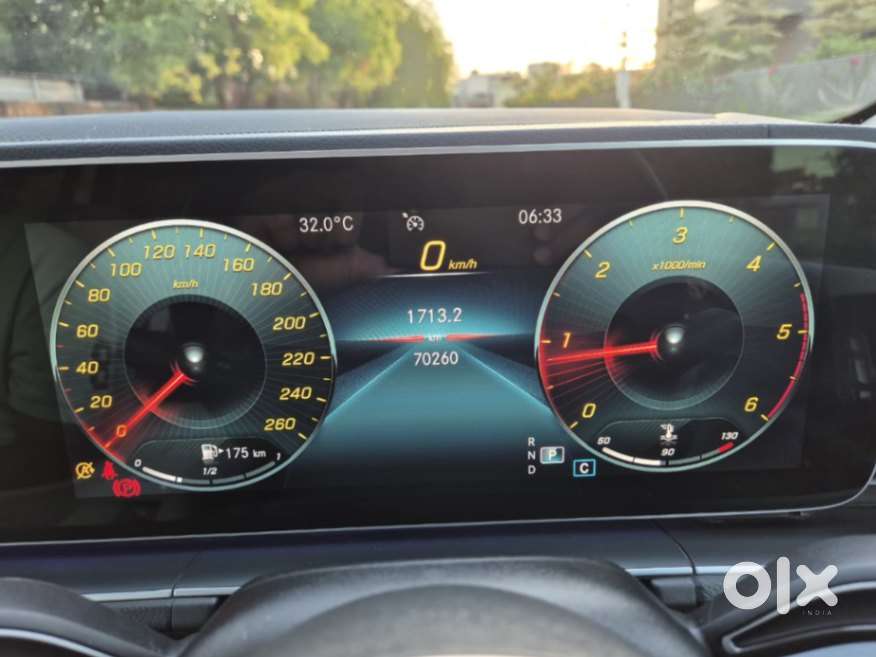 Mercedes-benz Gls 400d 4matic, 2022, Diesel