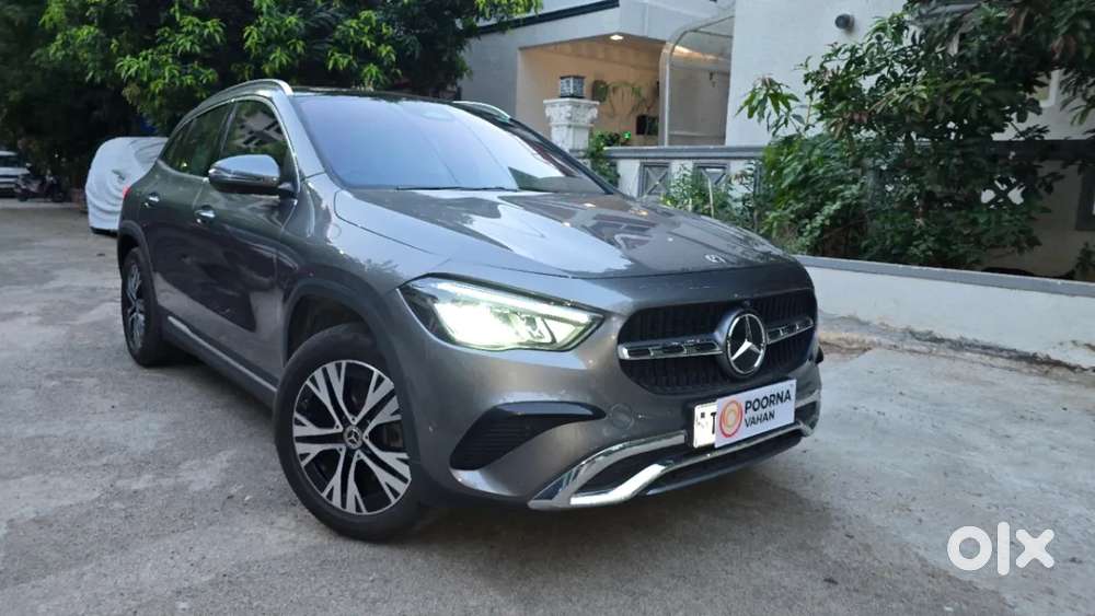 Mercedes-benz Gla Class 1.9 220d 4matic, 2024, Diesel