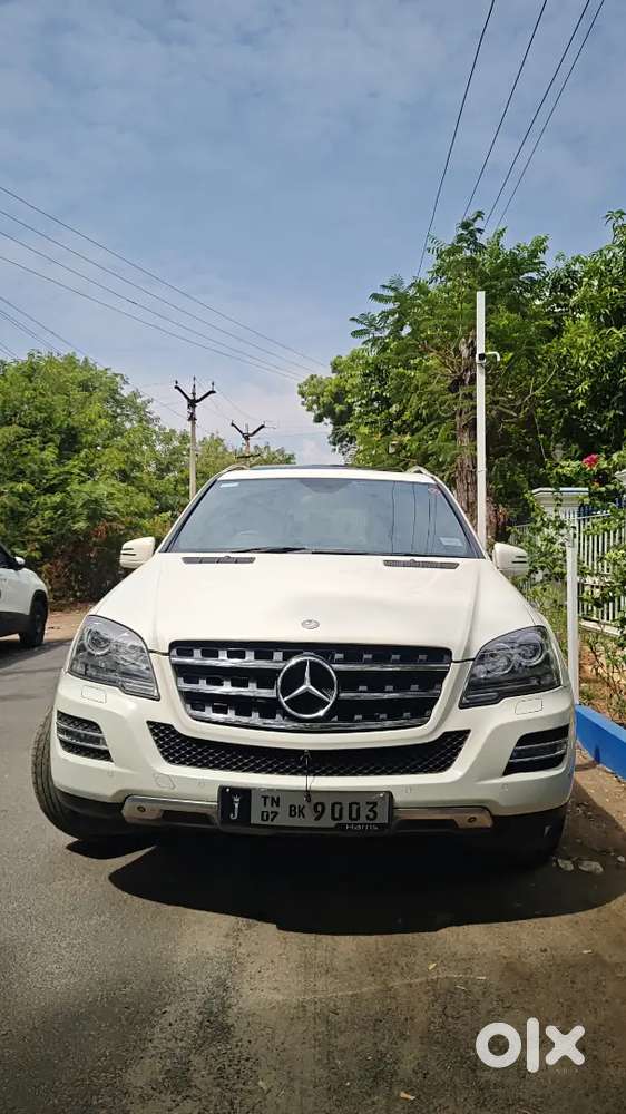 Mercedes Benz