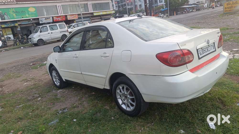 Toyota Corolla H3 1.8g, 2006, Cng & Hybrids
