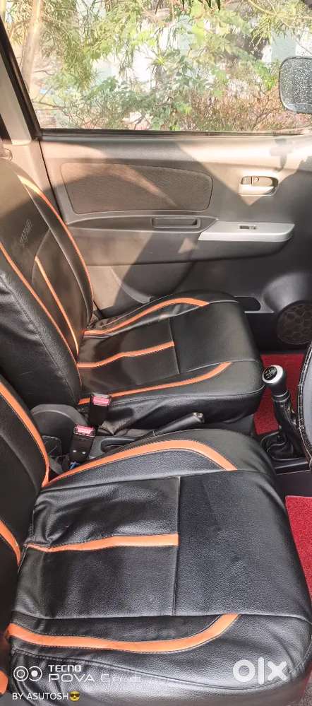 Maruti Suzuki Wagon R 2010