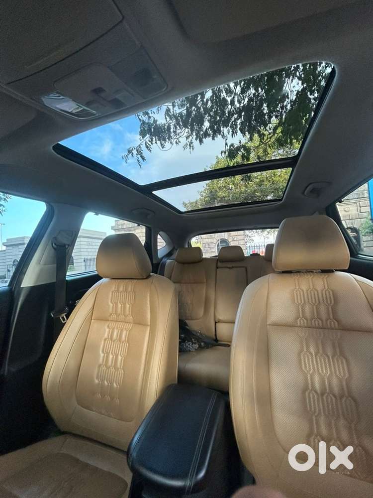 Kia Seltos Diesel 2023