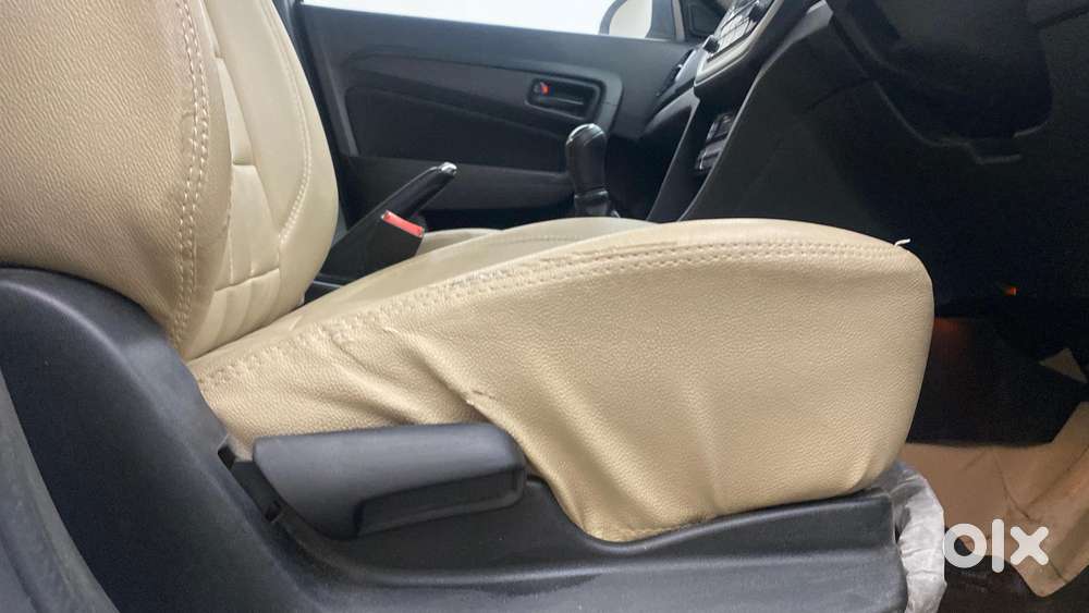 Maruti Suzuki Vitara Brezza 1.5 Vxi, 2021, Petrol
