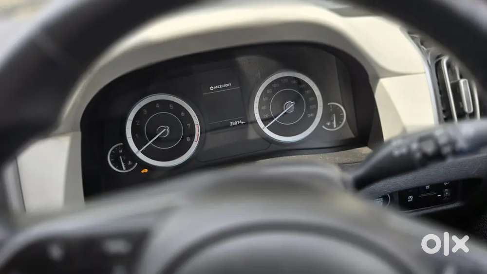 Hyundai Creta 2023 Petrol Good Condition