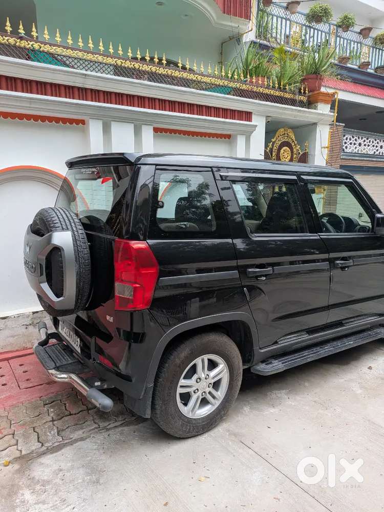 Mahindra Bolero Neo 2023 Diesel