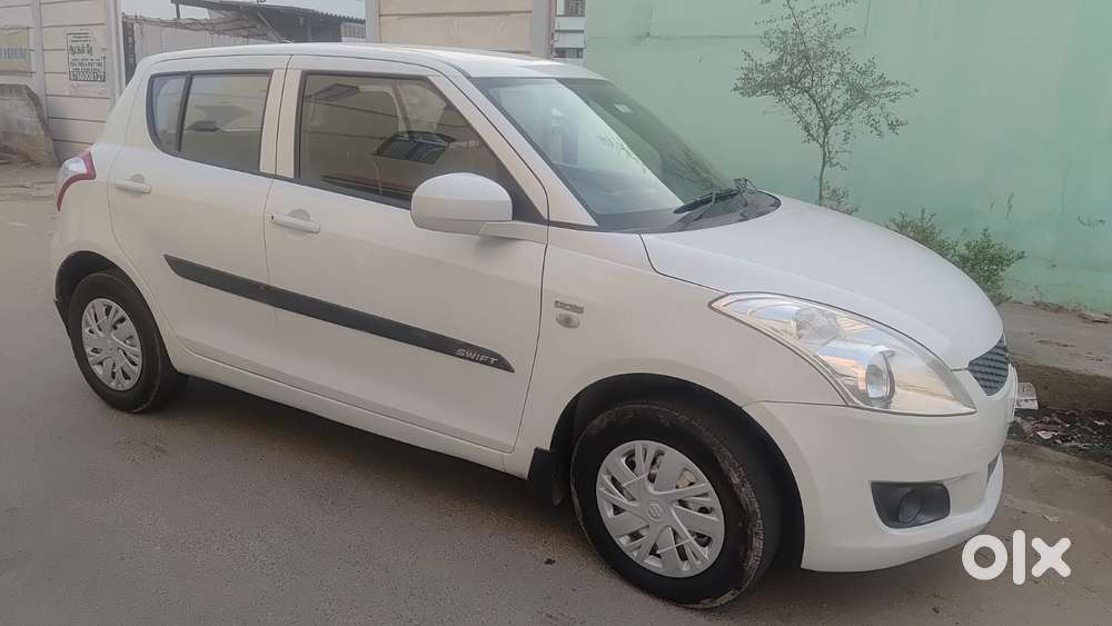 Maruti Suzuki Swift 2011-2014 Ldi, 2012, Diesel