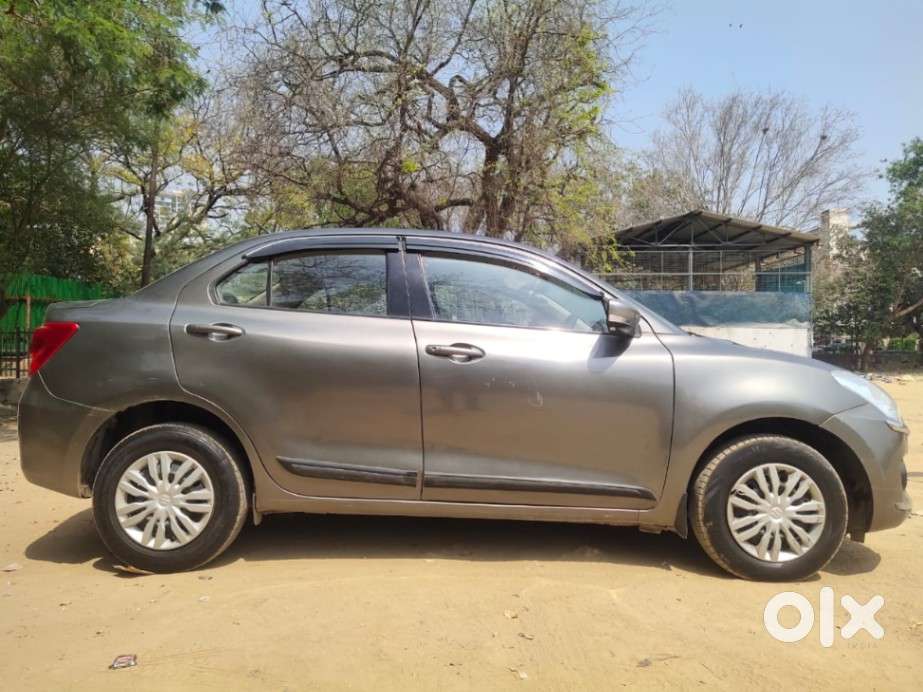 Maruti Suzuki Swift Dzire Vxi(o) Mt, 2019, Petrol